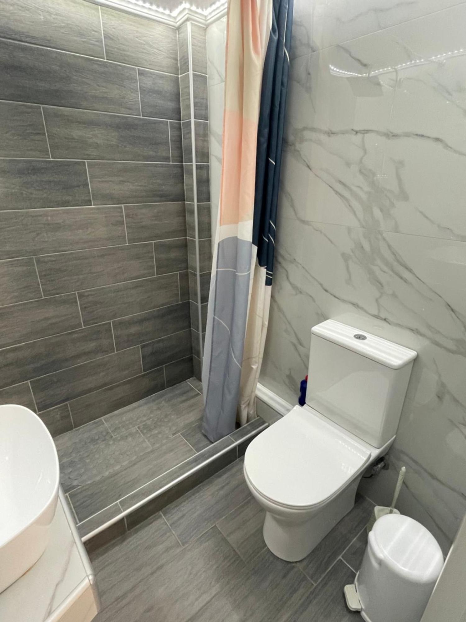 Antonis Apartment Paralia Dionysiou Quarto foto