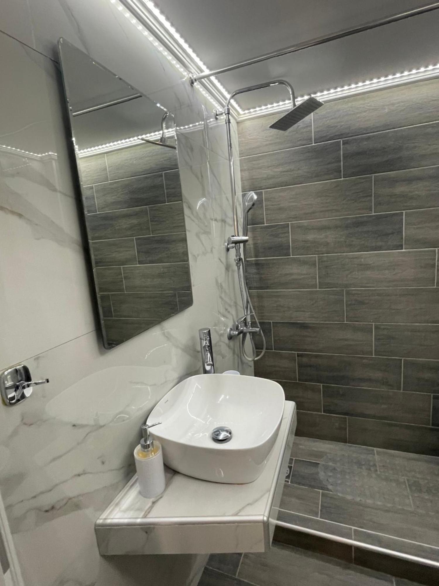 Antonis Apartment Paralia Dionysiou Quarto foto